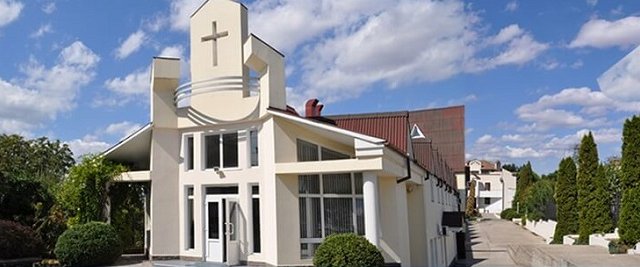 Баптисти проведуть в Одесі конференцію «Традиція та оновлення в теології, церкві, освіті» Баптисти проведуть в Одесі конференцію «Традиція та оновлення в теології, церкві, освіті»