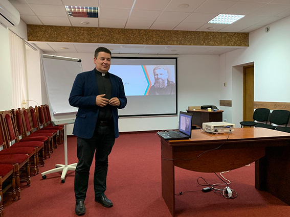 УГКЦ досліджує потреби своїх громад у соціальному підприємництві