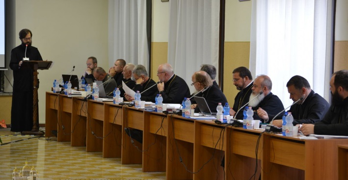 Комісія УГКЦ внесла правки в новий Місяцеслов та переклад літургії на українську