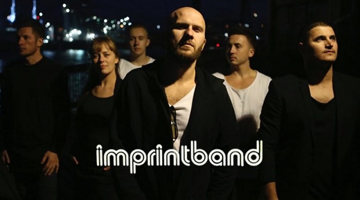 ������������ ����������� ������ �Imprint� �������� ��� �� �������