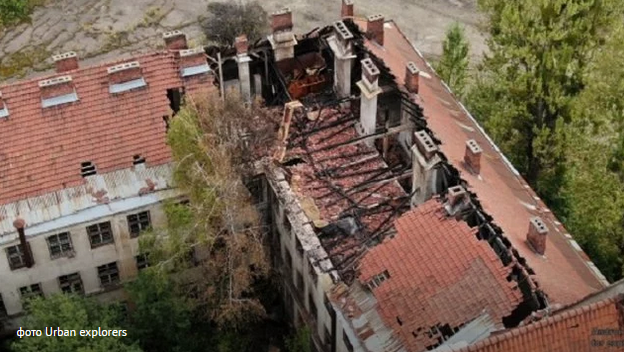Мерія візьме в оренду львівський костел, щоб врятувати його від руйнування
