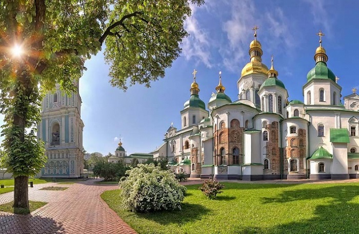 Успенські читання в Києві зберуть видатних богословів і науковців з дев