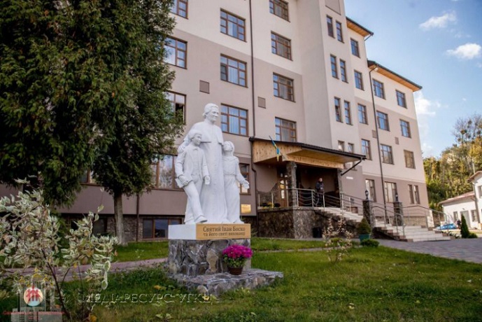 � ���������-���������� ������� ���� ������� �Autobosko Lviv�