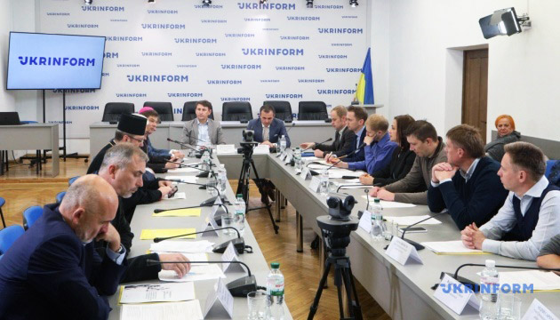 Рада Церков і Громадська рада доброчесності виступають за оновлення судової системи в Україні