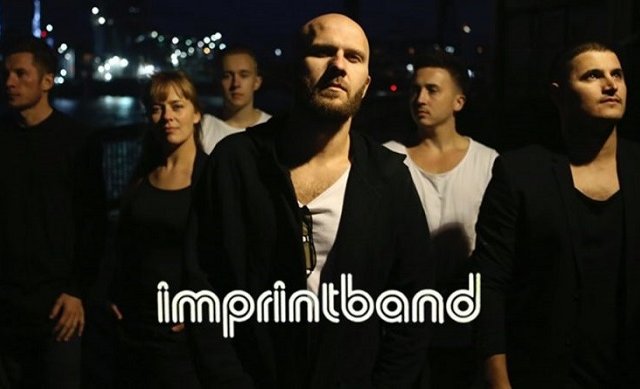 ������������ ����������� ������ �Imprint� �������� ��� �� �������