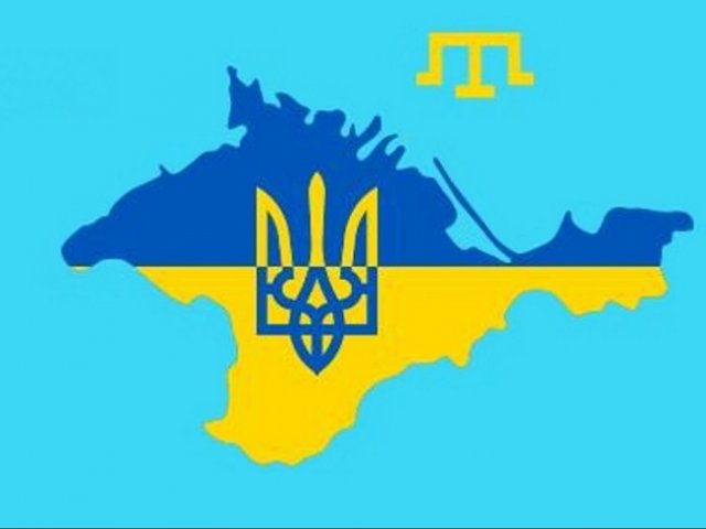 Представництво президента України засудило виселення єпархії ПЦУ в Криму державою-окупантом Представництво президента України засудило виселення єпархії ПЦУ в Криму державою-окупантом