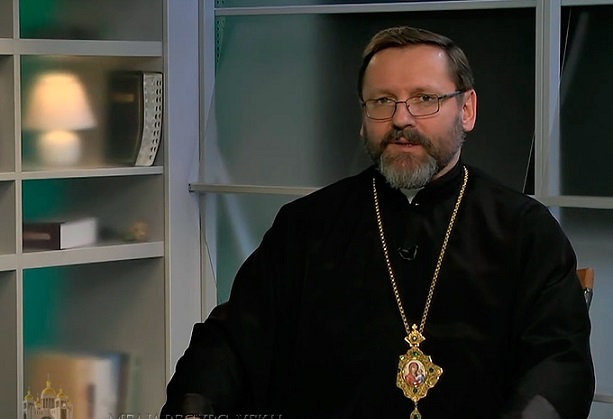 Глава УГКЦ піддав критиці політиків-популістів