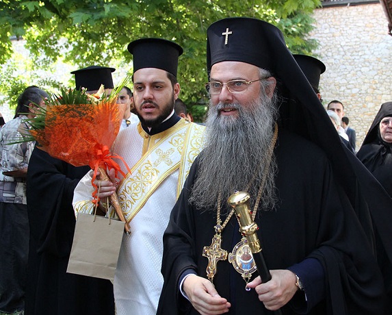 Болгарская Церковь не хочет идти на поводу РПЦ в отношении украинской автокефалии