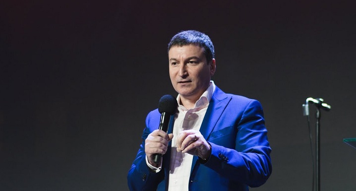 Пастор стане радником міністра оборони України