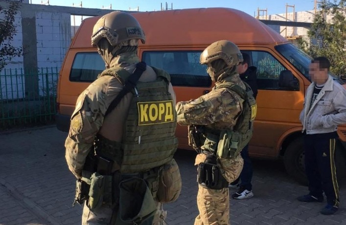 В Запорожье судят пастора за использование труда детей-сирот