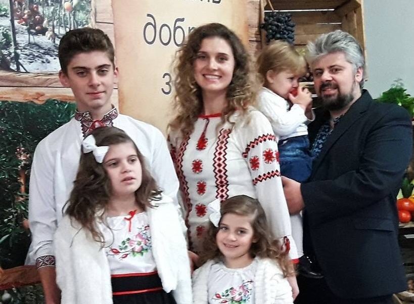 У ДТП загинув декан п