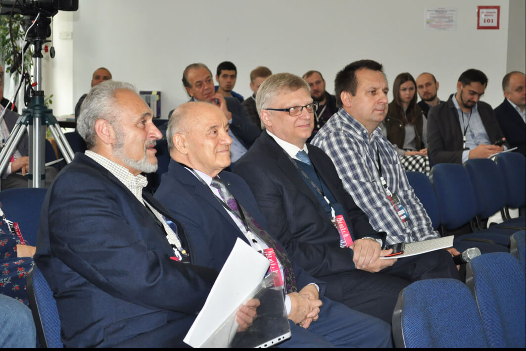 Міжнародна конференція в Одесі обговорила баптистську богословську традицію