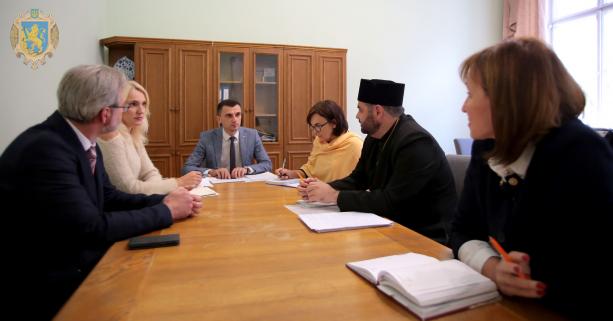 Зруйновані греко-католиками розписи церкві у Славському планують відновити