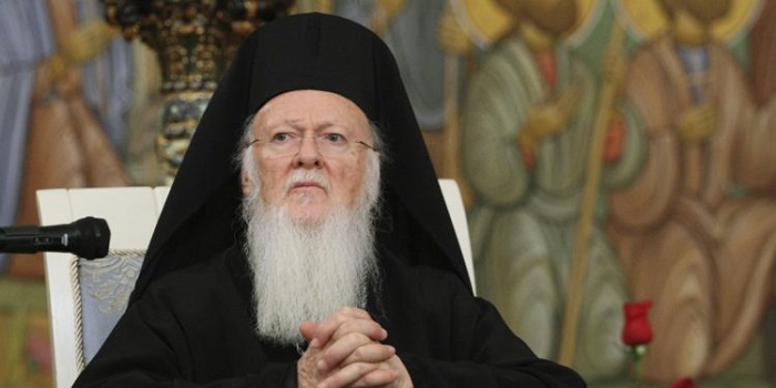 Патріарх Варфоломій радить РПЦ змінити тактику щодо визнання ПЦУ і відносин з іншими Церквами