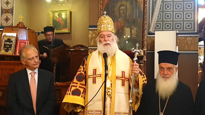 Олександрійська Церква визнала ПЦУ – експерти коментують подію