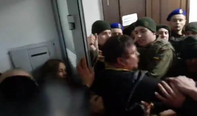 Апеляційний суд продовжив ліквідацію УПЦ КП