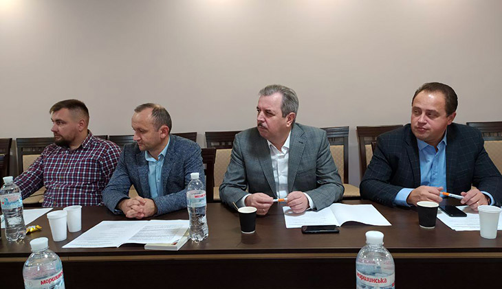 Євангельські церкви України стурбовані перешкодами силовиків у роботі центрів ресоціалізації
