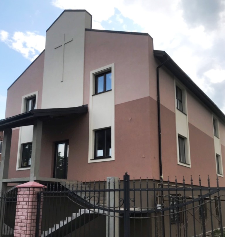 П’ятидесятники відкрили нові дома молитви на Львівщині та Рівненщині