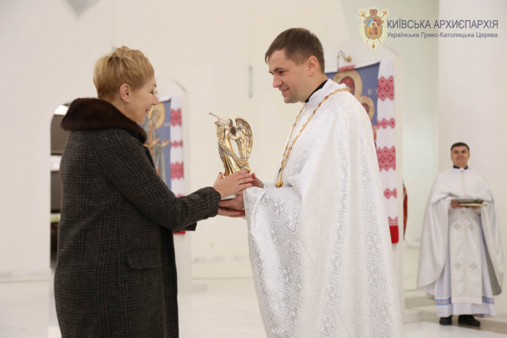 В УГКЦ запровадили нагороду для журналістів за популяризацію моральних цінностей