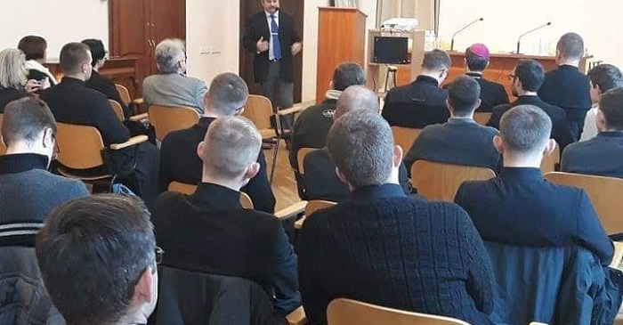 У Києві відзначили 700-річчя Київсько-Житомирської дієцезії Римсько-католицької Церкви