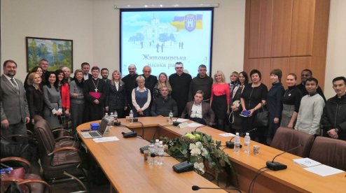 У Львові відбувся III Міжнародний конгрес руху «Еuropa Christi»