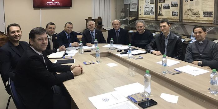 Адвентисти України розвивають духовно-історичну спадщину церкви