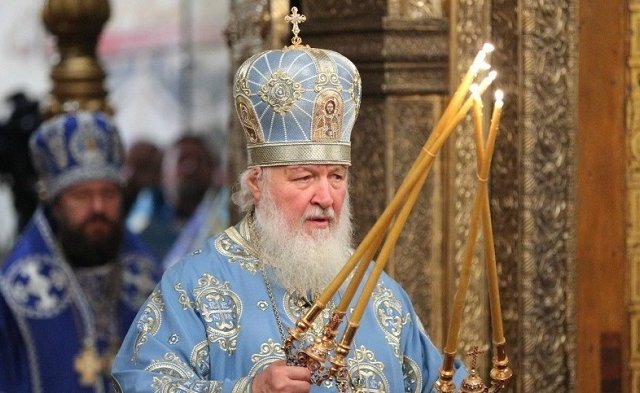 РПЦ розірвала спілкування з главою Грецької Церкви РПЦ розірвала спілкування з главою Грецької Церкви