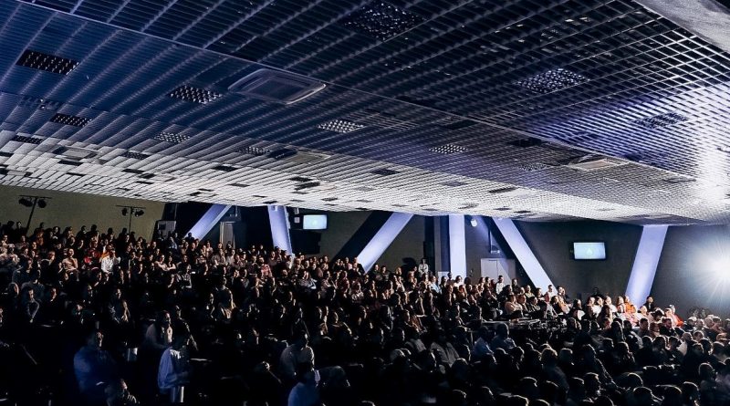 Президент баптистської семінарії відкрив у Львові Глобальний лідерський саміт