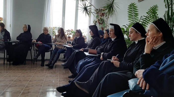 Організатори католицьких дитячих садочків і шкіл в Україні провели конференцію