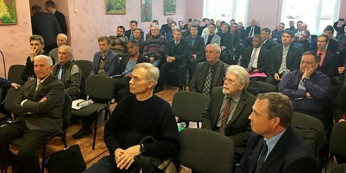Адвентисти України обговорили місію в інших країнах, а баптисти готують різдвяні проєкти у Камбоджі, Єгипті та Уганді