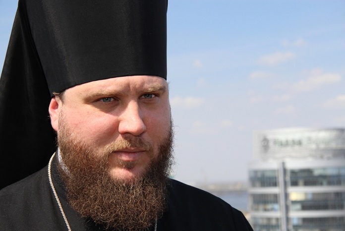 Дружбу між єврейською громадою і Дніпровською єпархією ПЦУ назвали зразковою для етноконфесійних груп
