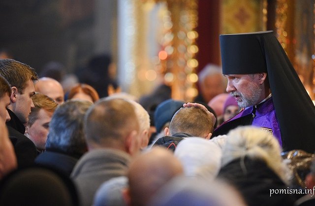Колишній секретар митрополита УПЦ (МП) став єпископом ПЦУ Колишній секретар митрополита УПЦ (МП) став єпископом ПЦУ