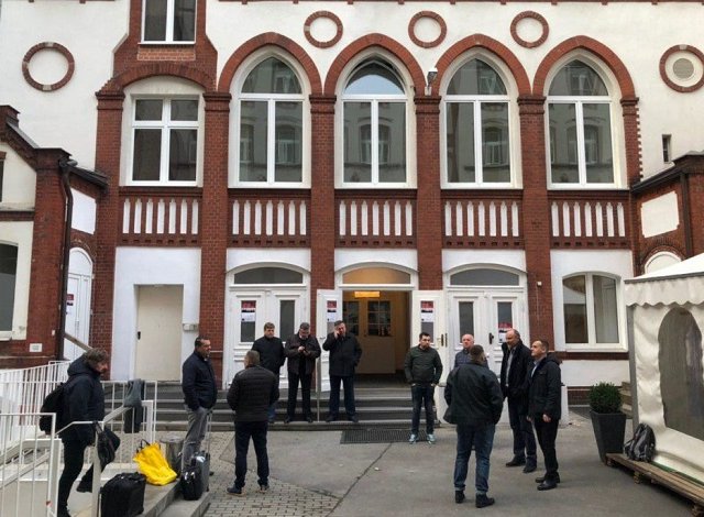 Кількість вірян в церквах українців-п'ятидесятників у країнах Європи зросла майже вдвічі Кількість вірян в церквах українців-п'ятидесятників у країнах Європи зросла майже вдвічі
