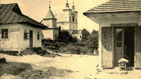 Нова база метрик з українських костелів доступна онлайн