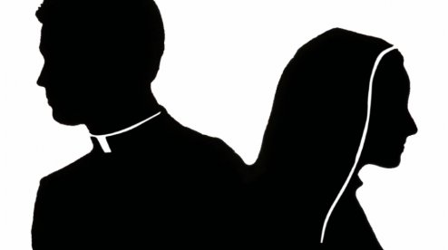 У 2019 році до римо-католицьких семінарій і згромаджень вступило 16 українців