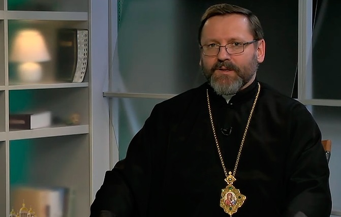 Глава УГКЦ: «Коли ми бачимо, що кандидати є меншим або більшим злом, то відчуваємо, що не маємо вибору»
