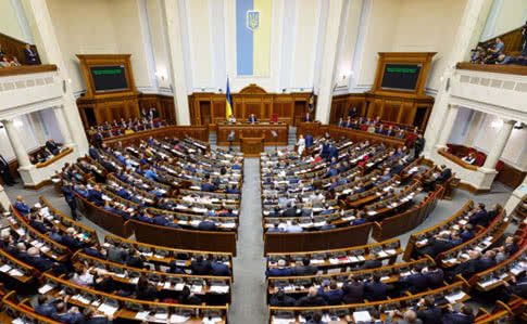 Лідер парламентської більшості знизив перспективи ратифікації Стамбульської конвенції, проти якої виступає Рада Церков