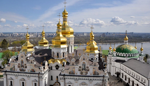 Сто науковців з 17 країн світу зберуться на конференцію в Києві, присвячену новомученикам і сповідникам ХХ століття