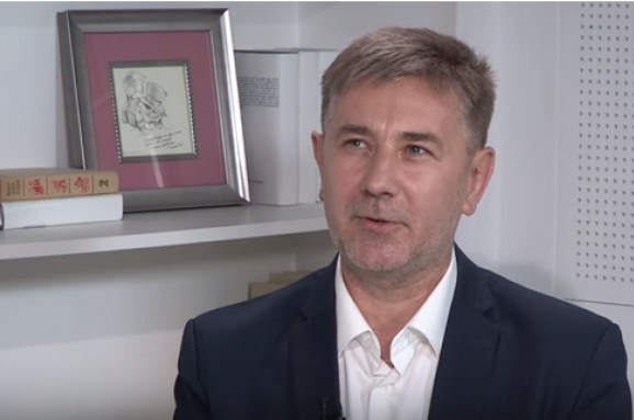 У Києві започатковують науковий центр «Житомирська Унія: історичне передання та еклезіальна традиція Київської архиєпархії»