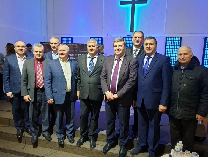 На Запоріжжі діє 48 церков п