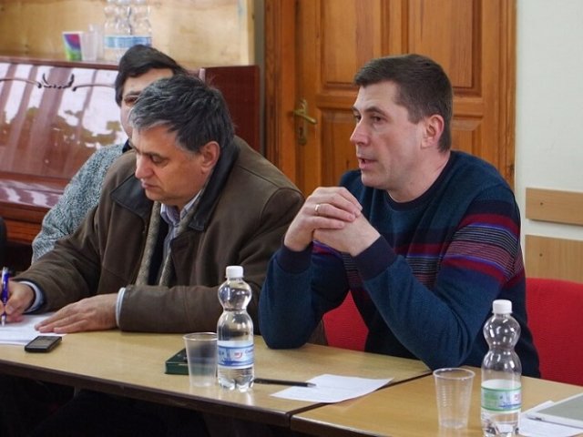 За рік кількість баптистів Чернігівщини зросла на 45% За рік кількість баптистів Чернігівщини зросла на 45%