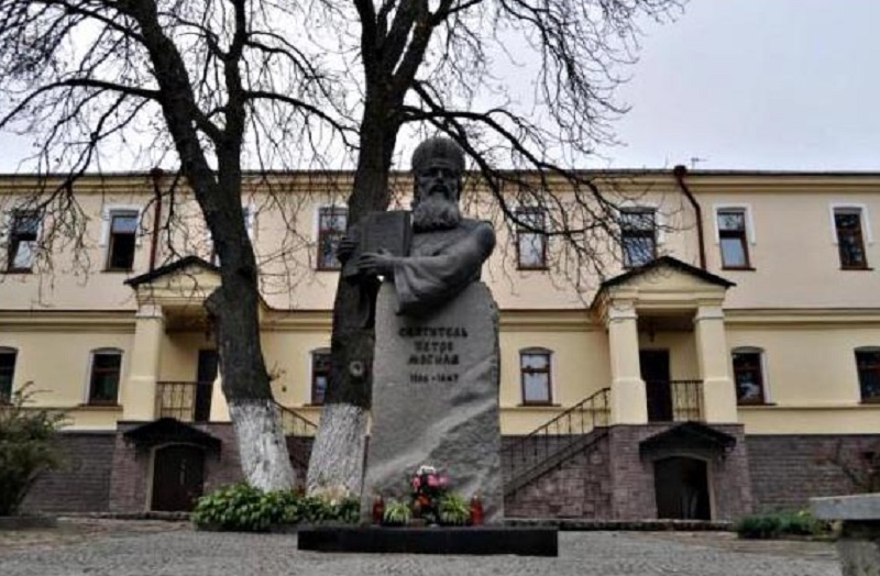 В академії УПЦ (МП) відбудеться ХI конференція «Студентська наука в духовній школі»