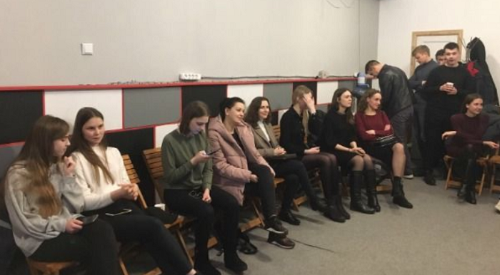 У Житомирі адвентисти відкрили молодіжну церкву