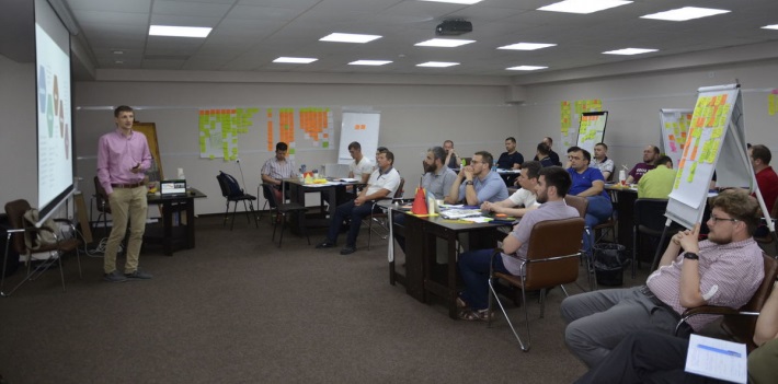 УГКЦ відкрила для священників новий курс з менеджменту, командотворення та фінансової грамотності
