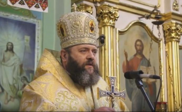У Волиньраді ініціюють звернення до Синоду ПЦУ на захист митрополита Михаїла