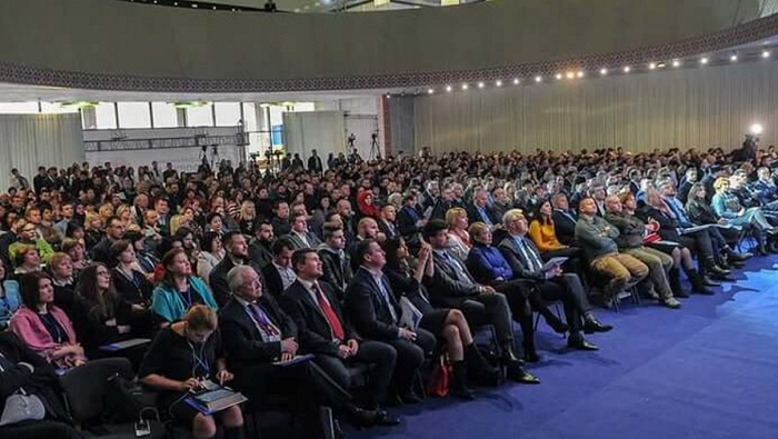 Всеукраїнський форум сім’ї відтерміновується