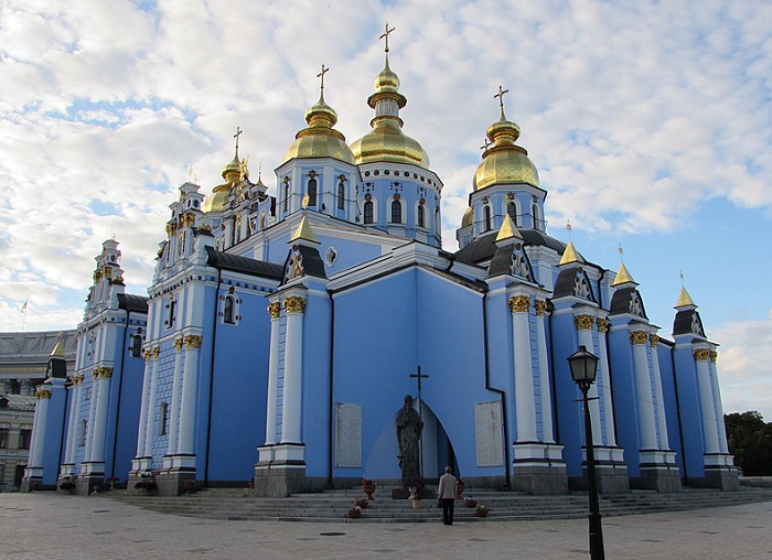 ПЦУ звершуватиме богослужіння без присутності прихожан