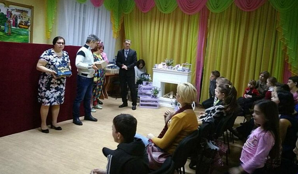 Адвентисти провели в Енергодарі низку соціальних заходів для населення