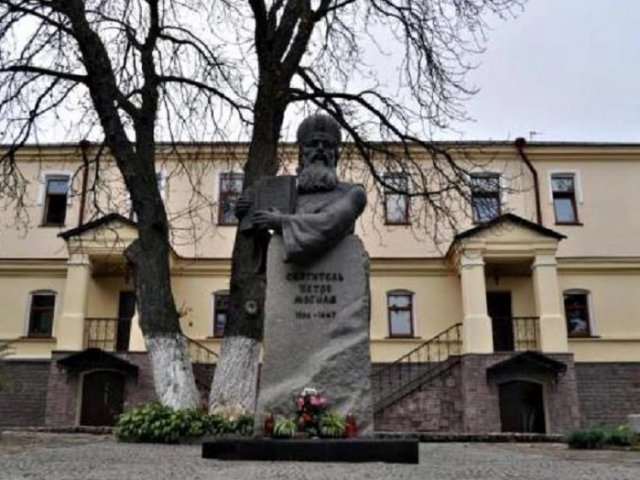 В академії УПЦ (МП) відбудеться ХI конференція «Студентська наука в духовній школі» В академії УПЦ (МП) відбудеться ХI конференція «Студентська наука в духовній школі»