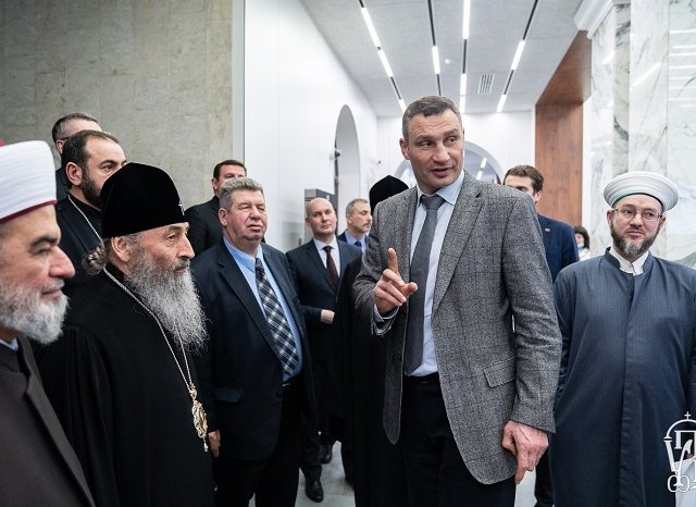 МОЗ та міські ради склали перелік порад церквам на час карантину МОЗ та міські ради склали перелік порад церквам на час карантину